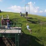 Prohlídka Montaña Redonda — Guided tour and outdoor activity